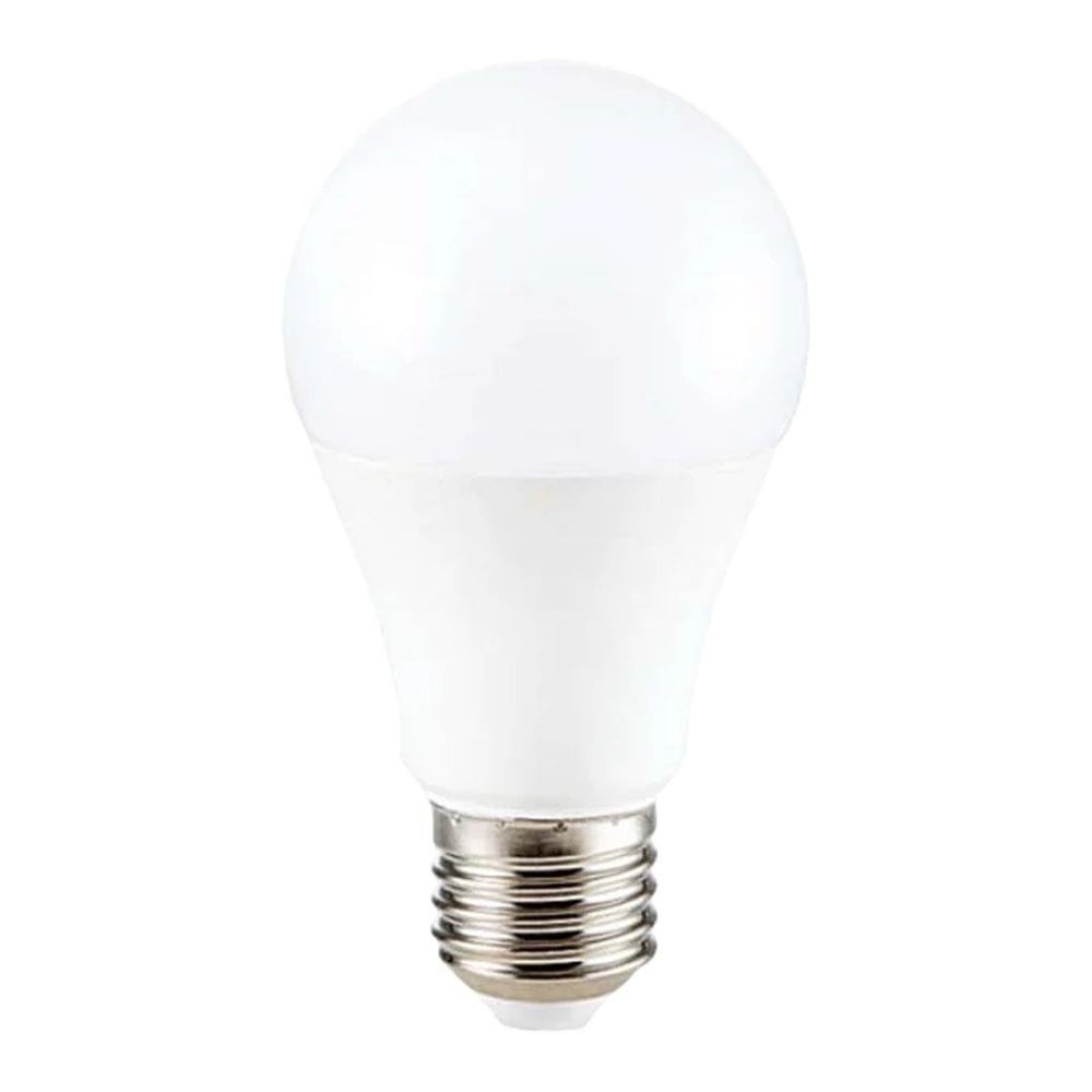 Sencrom Sencrom Sm-9002 9 Watt E27 900lm 6500k Beyaz Led Ampul - Led Ampul Aydınlatma