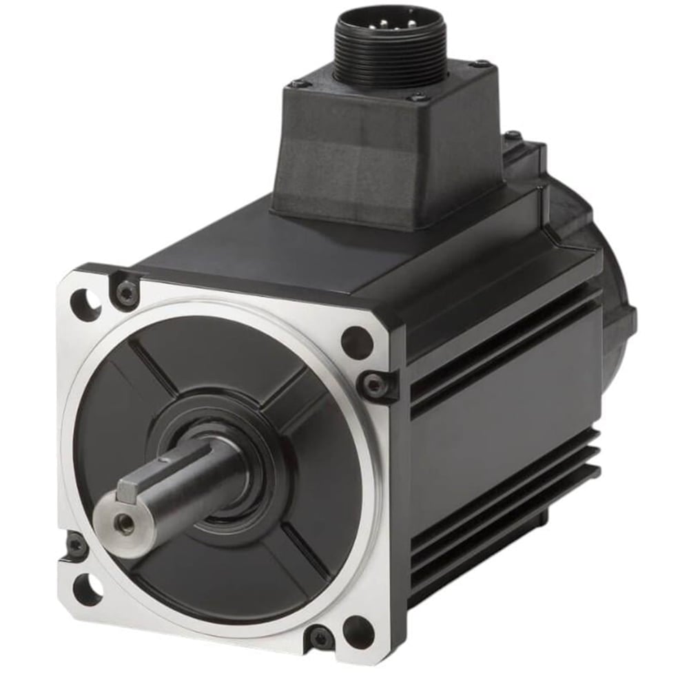 Oem Servo Motor - Muhtelif Elektronik Malzeme
