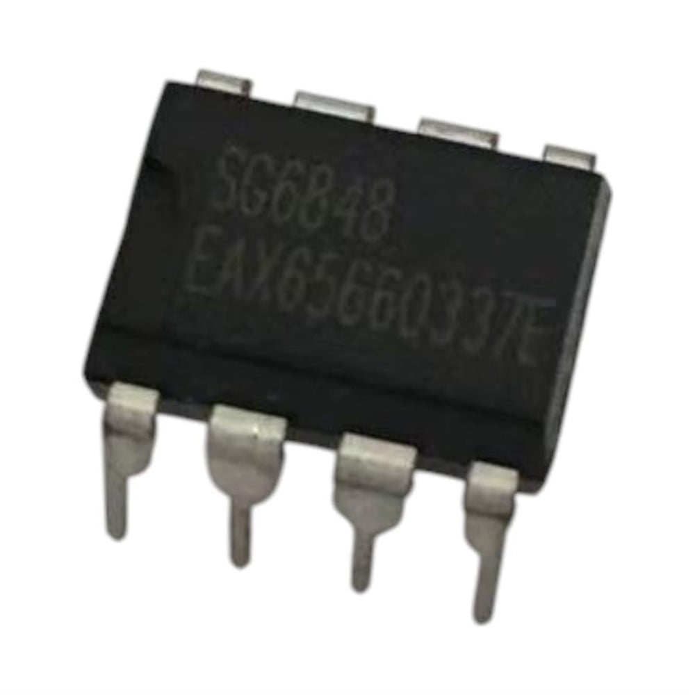 Oem SG 6848DZ1 Entegre - Entegre Çeşitleri