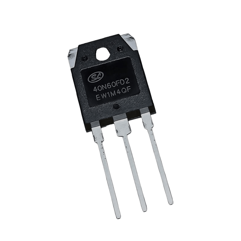Oem SGT40N60FD2PN TO-3P IGBT Transistör - Transistör