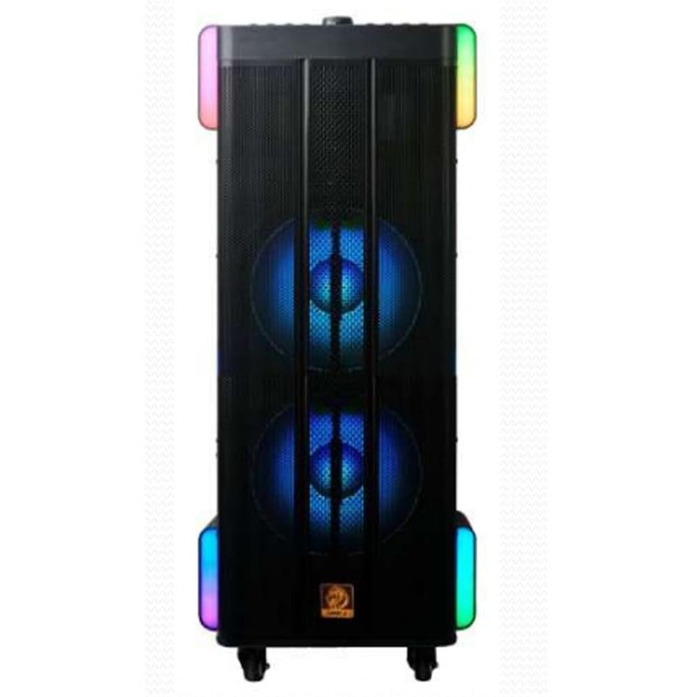 Shile Shıle Sl-10A Usb+Sd+Bt Taşınabilir Hoparlör - Ses Sistemleri