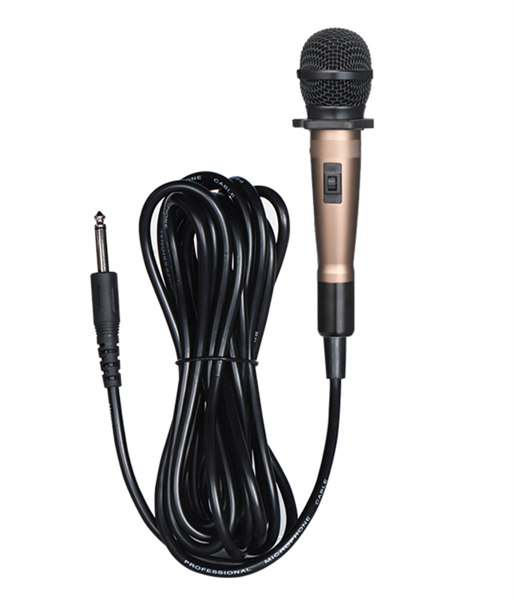 Reyonex SHILE SL-950 5 METRE KABLOLU MİKROFON - Mikrofonlar