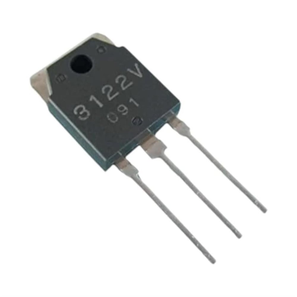Oem SI 3122V TO-3P Transistör - Transistör