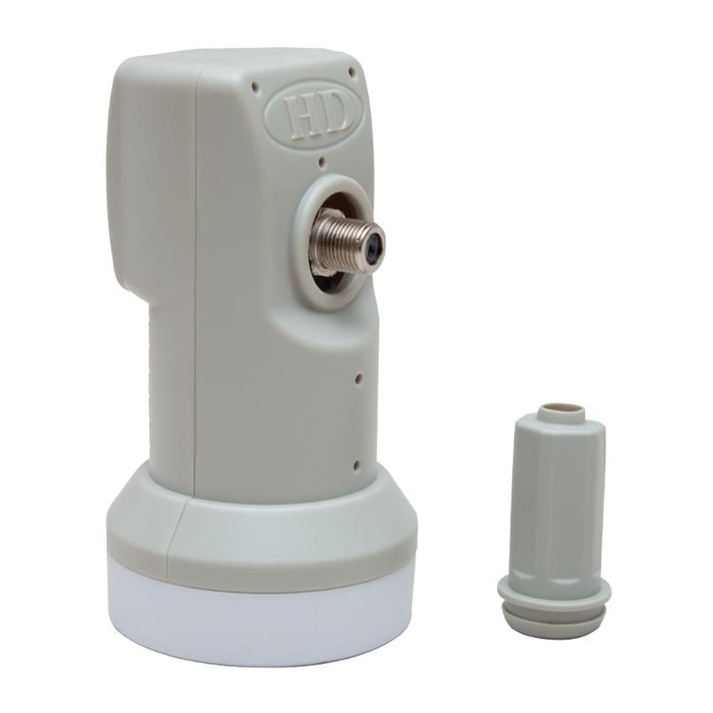 Skytech Skytech 0.3 Db Tekli Lnb ST-107S - Tek Çıkışlı LNB