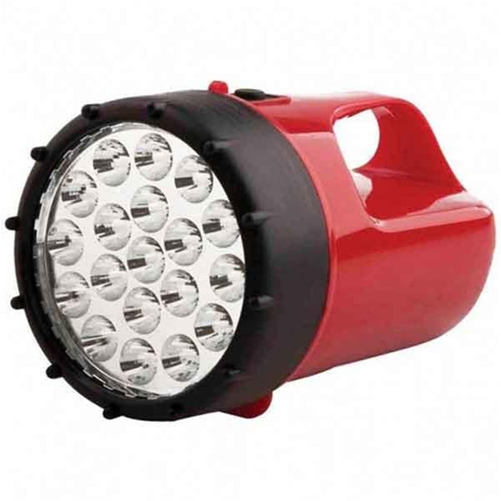 Skytech Skytech St-2709 19 Ledli Şarjlı El Feneri - Fener ve Işıldaklar