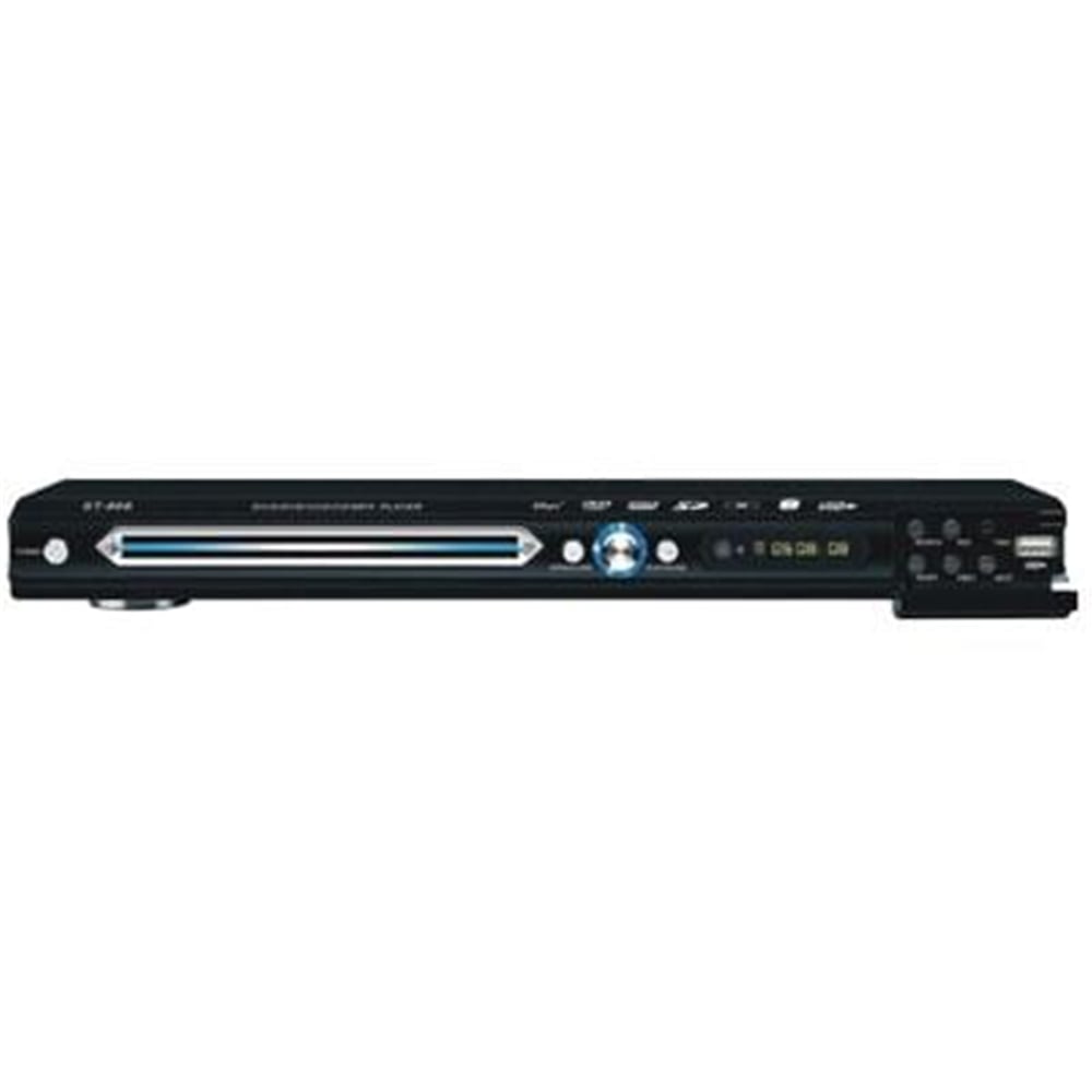 Skytech Skytech St-871 Usb-Sd Girişli Hoparlörlü Dvd/Dıvx Player - Dvd-Divx-Bluray Player