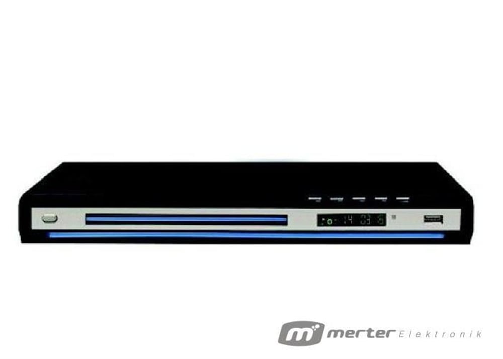 Skytech Skytech St-955 Hdmı Dvd Player - Dvd-Divx-Bluray Player