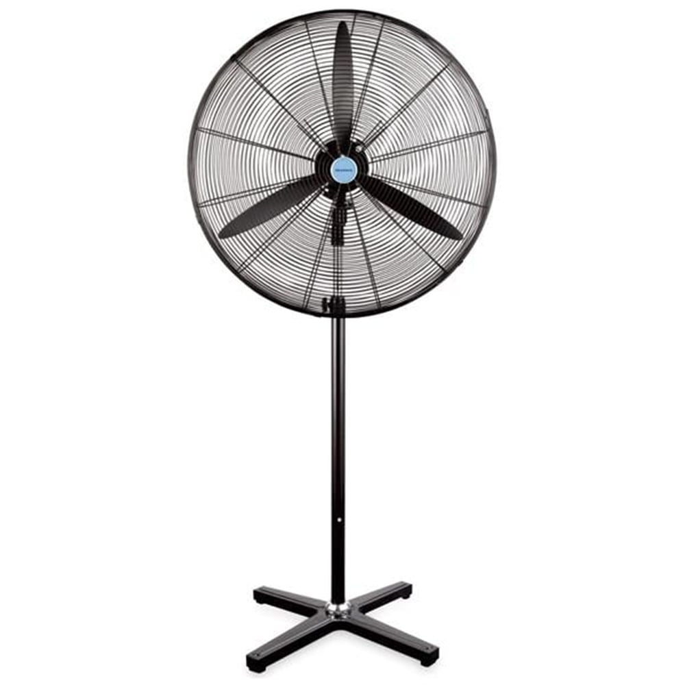 Skytech Skytech Stf-3030 30 3 Metal Kanatlı 3 Kademeli Sanayi Tipi Ayaklı Vantilatör - Vantilatörler