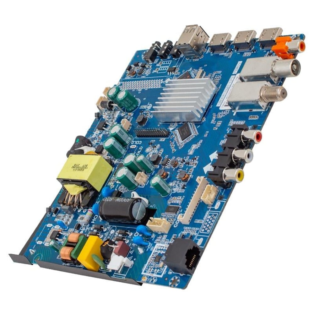 Oem SM6681BQH-EP2 32-43'' TV Anakart - Tv Anakart
