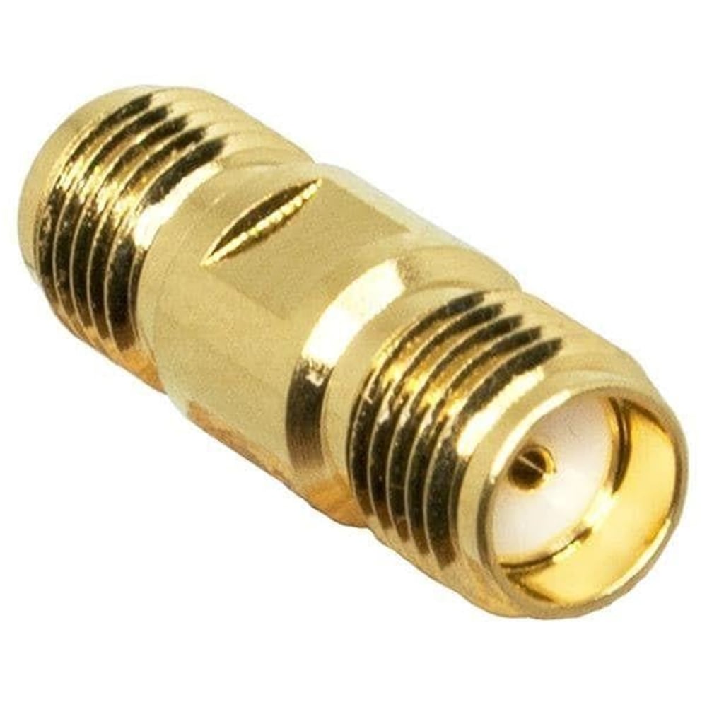 Powermaster Sma Jack Tipi Dişi Dişi Konnektör - Fiş - Jack - Şase