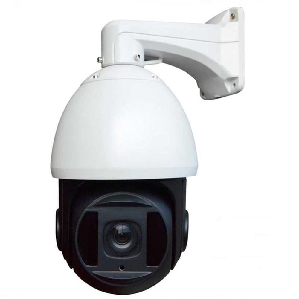 Smartvision Smartvısıon Ip-Svnr4X 4Mp Speed Dome Kamera - Güvenlik Kamerası