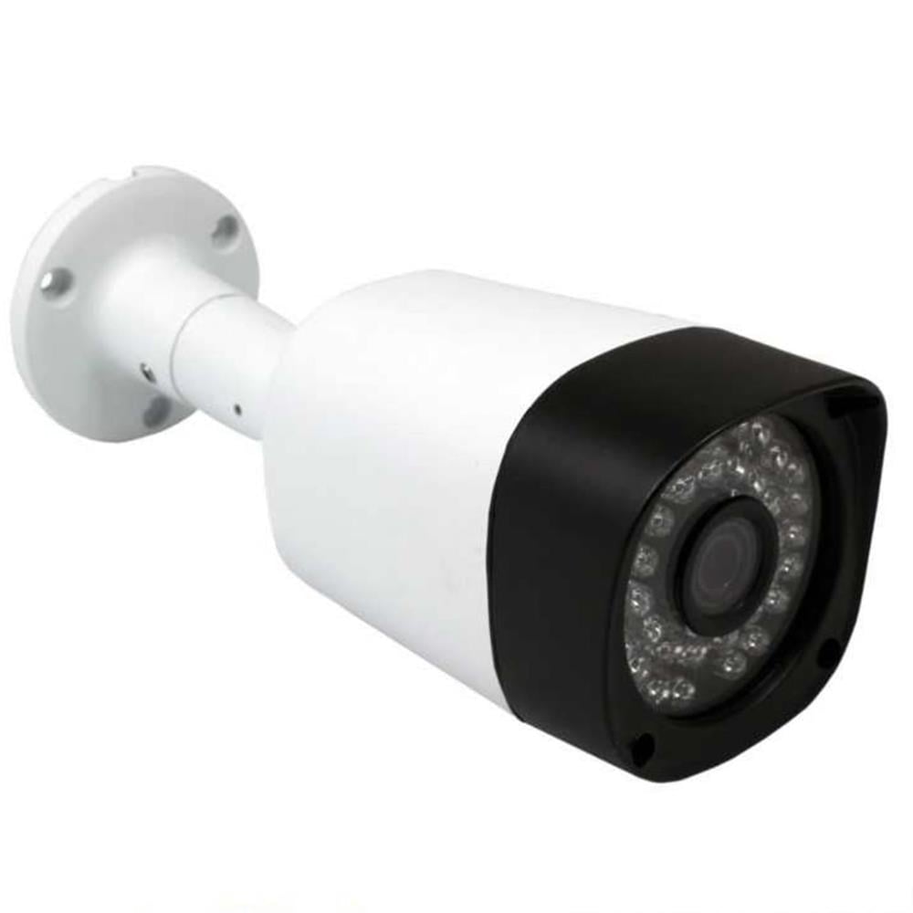 Smartvision Smartvısıon Sv-237 2.1Mp 2.8 Mm Lens 36 Led Ahd Metal Kasa Bullet Kamera - Güvenlik Kamerası