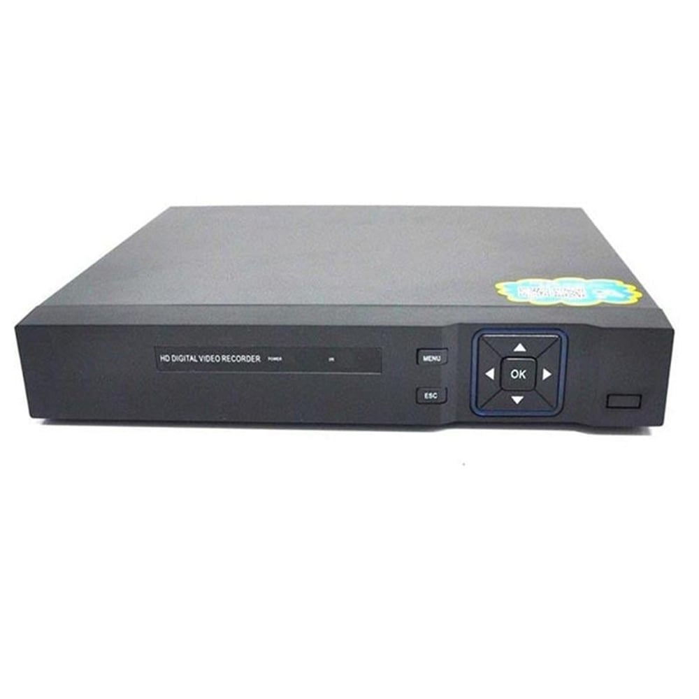 Smartvision Smartvısıon Sv-7908 8 Kanal Ahd Dvr Kayıt Cihazı - Dvr Kayıt Cihazları