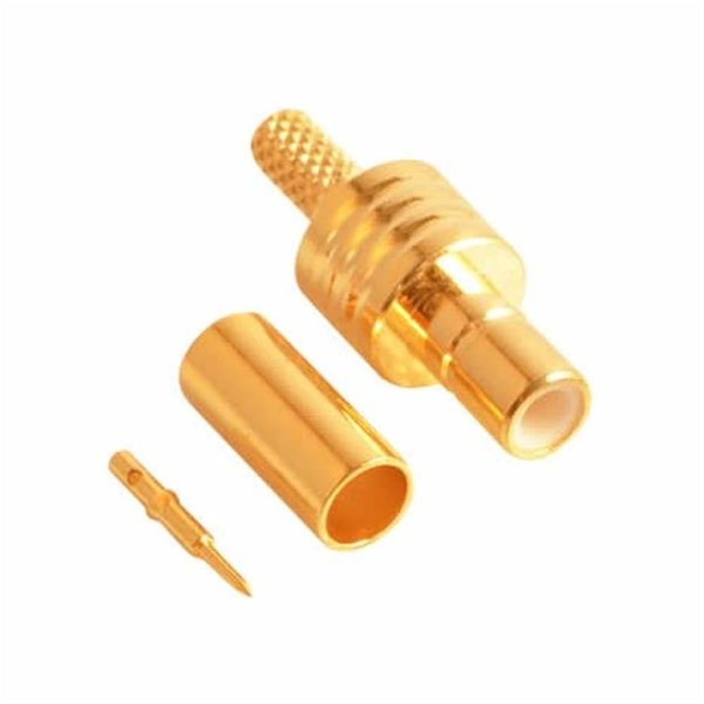 Uptech Smb100 Smb Erkek Sıkmalı Konektör, Rg174 - Fiş - Jack - Şase