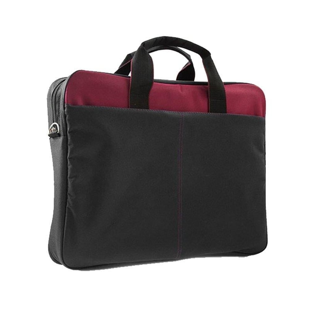 Snopy Snopy DR-650 15.6 İnc Siyah Bilgisayar Notebook Çantası - Oem ve Çevre Diğer