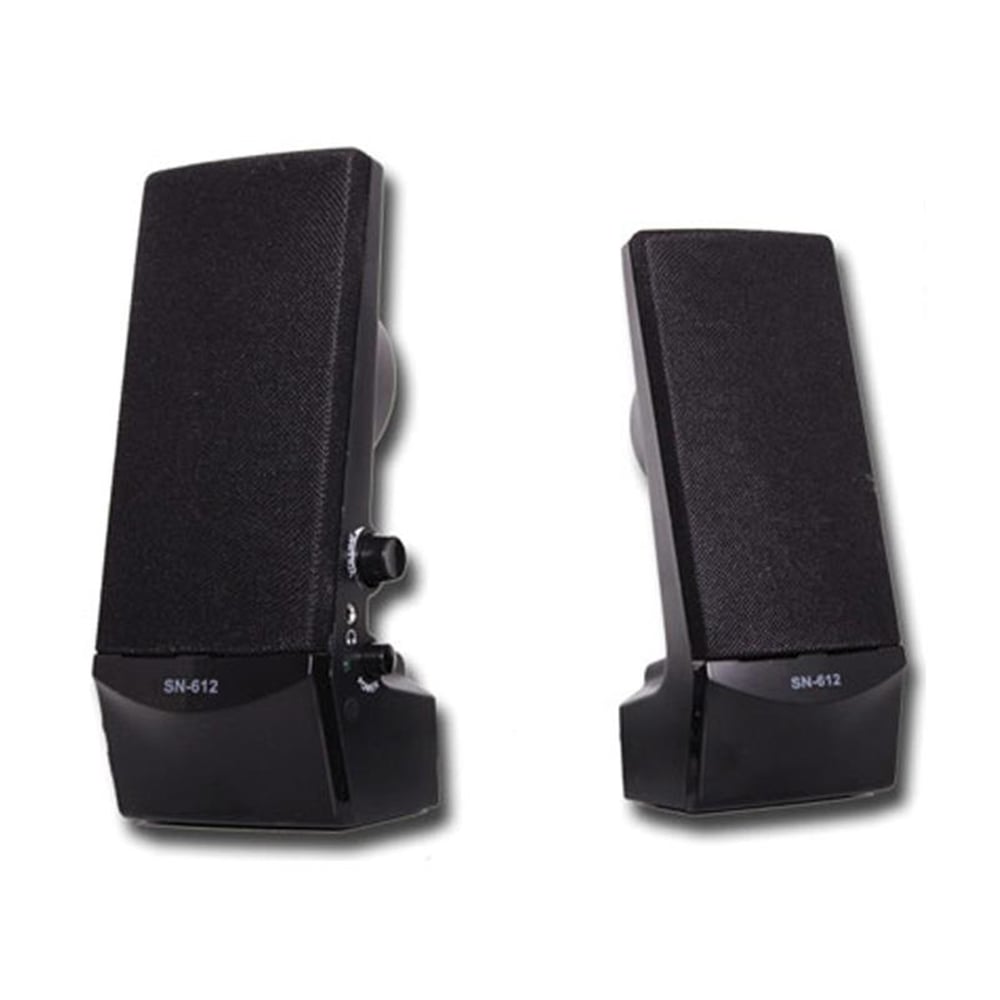 Snopy Snopy Sn-612 Ses Sistemi - Ses Sistemleri