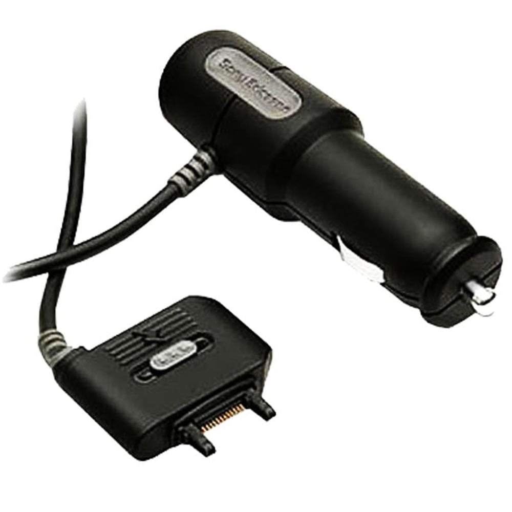 Oem Sony Erıcsson Cla-60 Araç İçi Şarj Cihazı - Telefon Ve Aksesuar