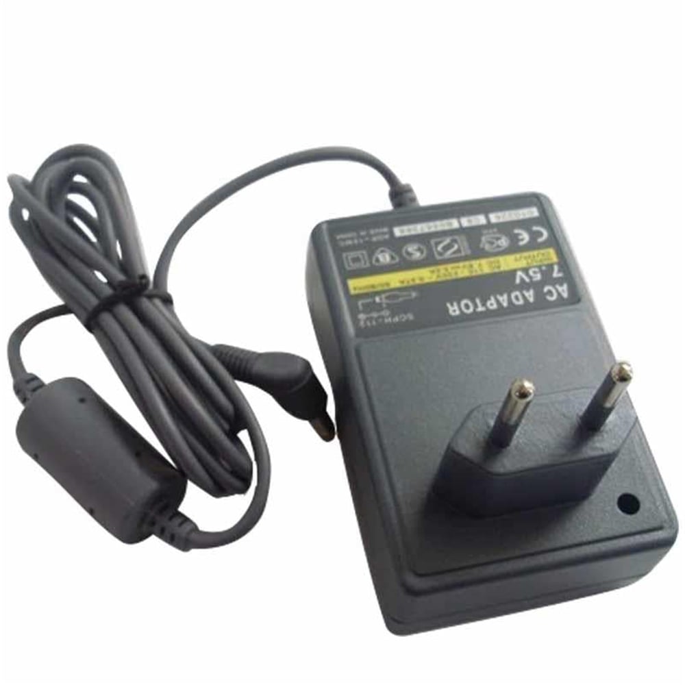 Sony Sony Scph-112 7.5 Volt Ps1 Adaptörü - Adaptörler