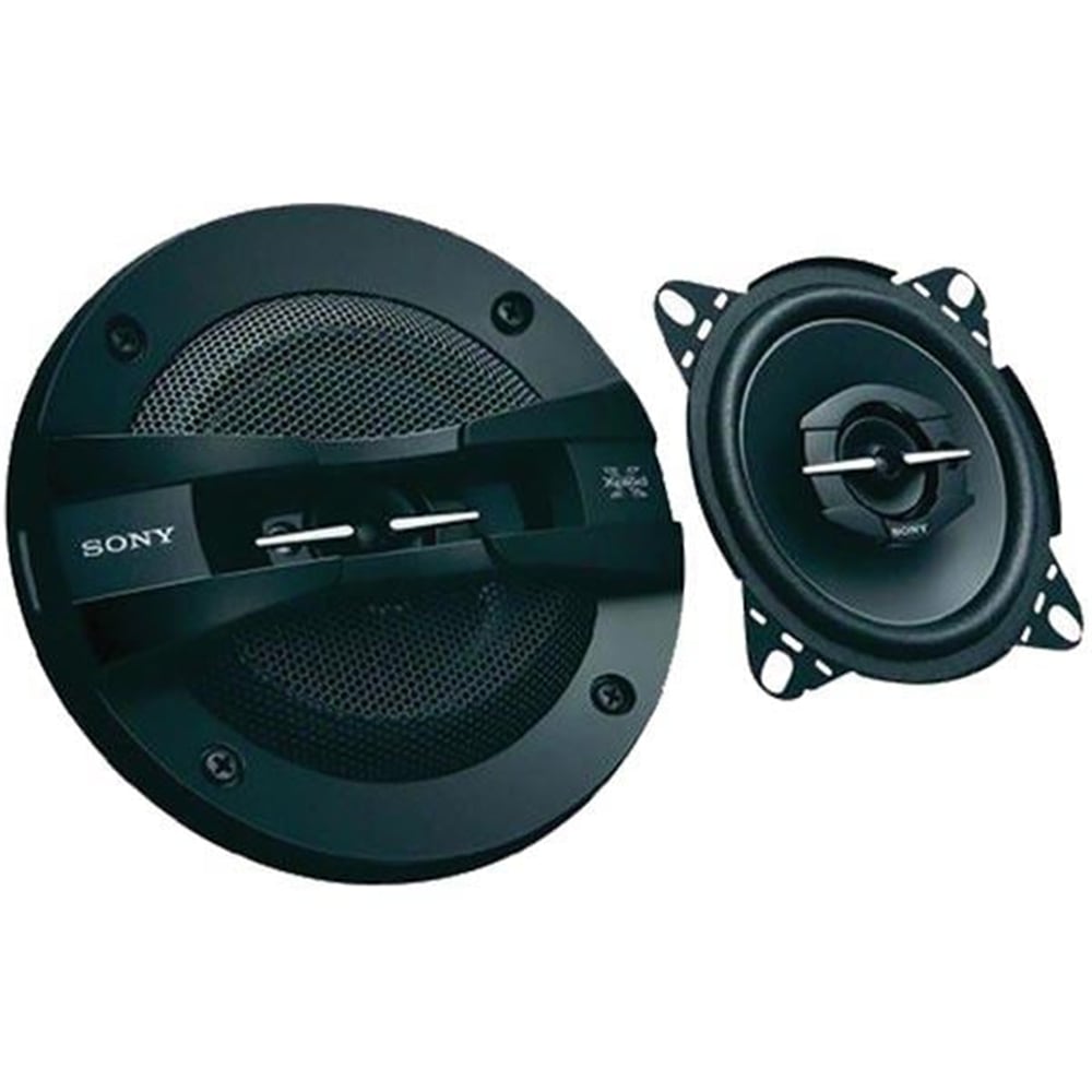 Sony Sony Xs-Gf1038F 10 Cm Tweeterlı Hoparlör - Oto Hoparlör