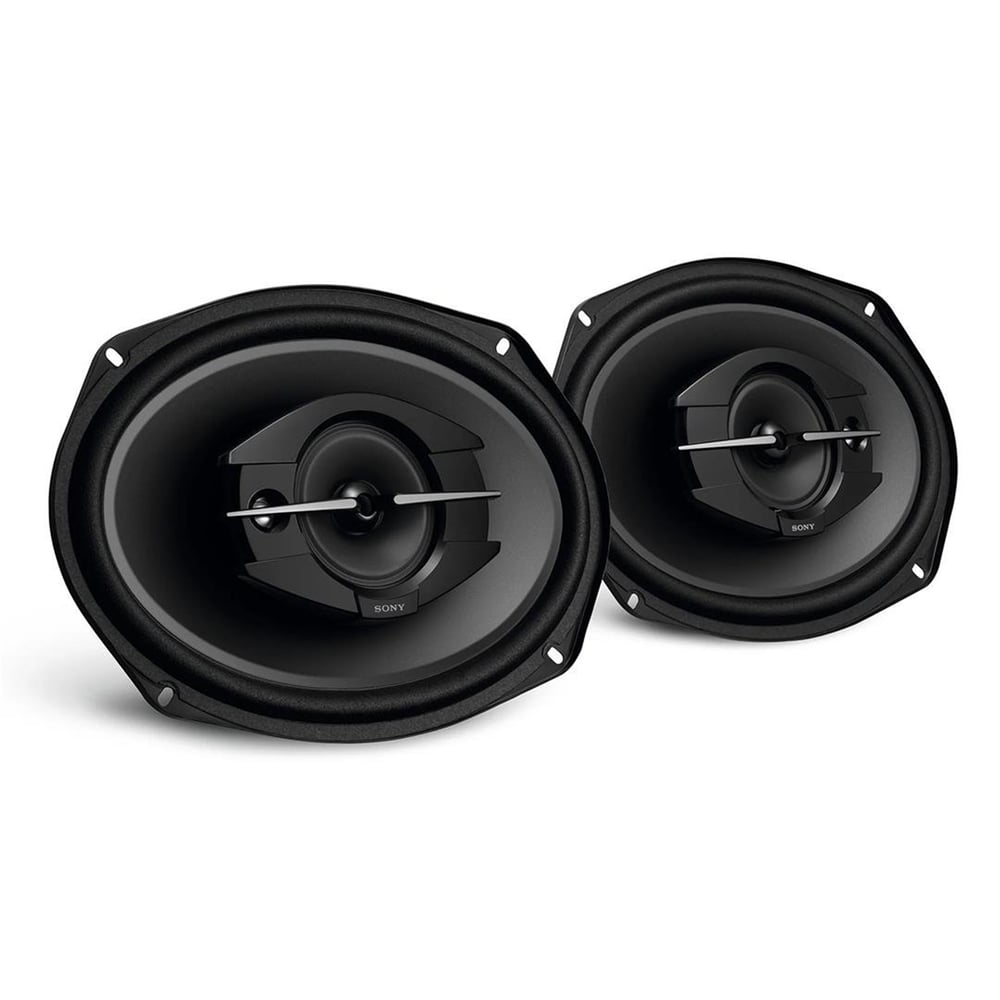 Sony Sony XS-GTF6939 16X24 Cm 6X9 Oval Tweeterlı 420 Watt Oto Hoparlör - Oto Hoparlör