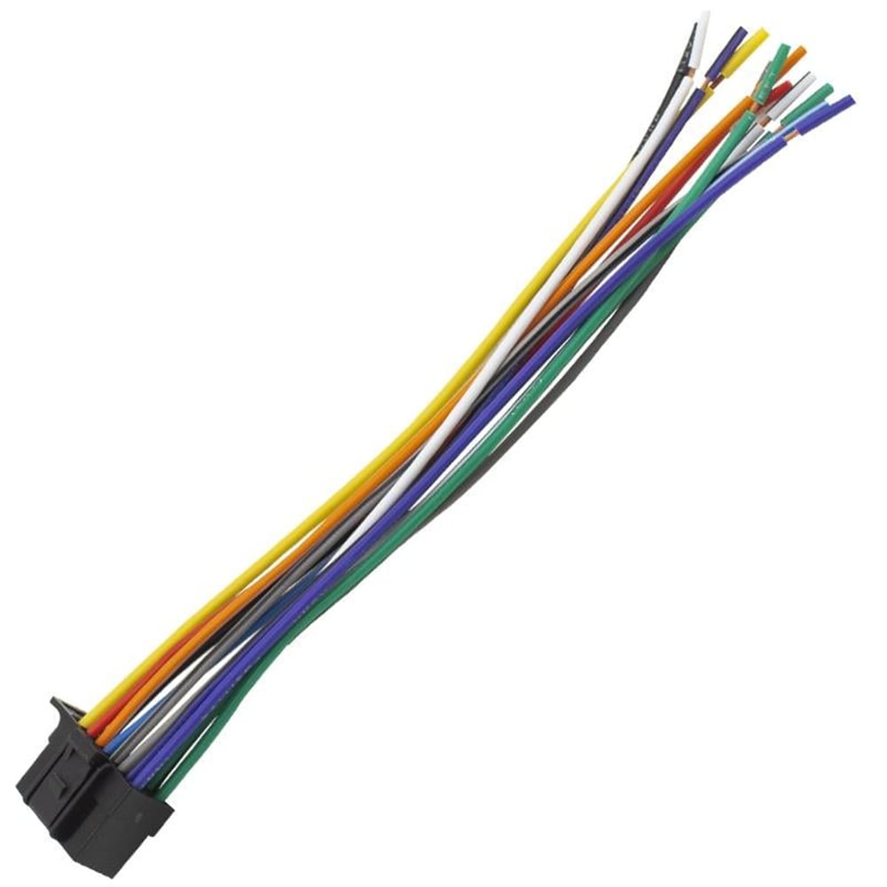 Powermaster Sony Yeni Tip Oto Teyp Soketi - Oto Soketler