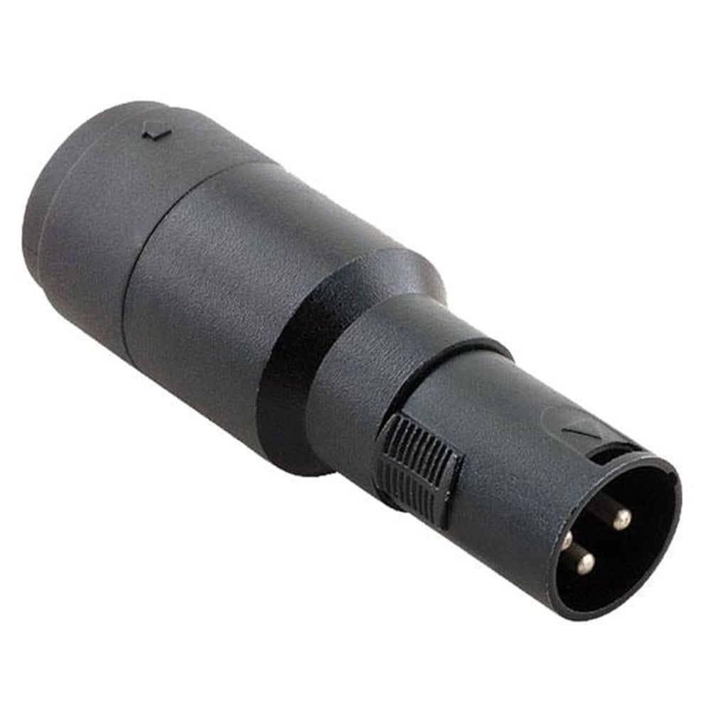 MagicVoice Specon Çevirici Jack Canon Erkek-Specon Dişi - Fiş - Jack - Şase