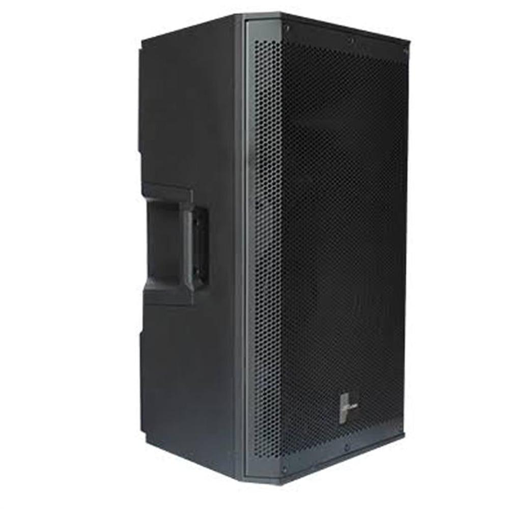 SPL Spl ART915S 2 Yollu 2100 Watt 38 Cm 15'' Plastik Aktif Kabin Hoparlör - Plastik Kabin Hoparlör