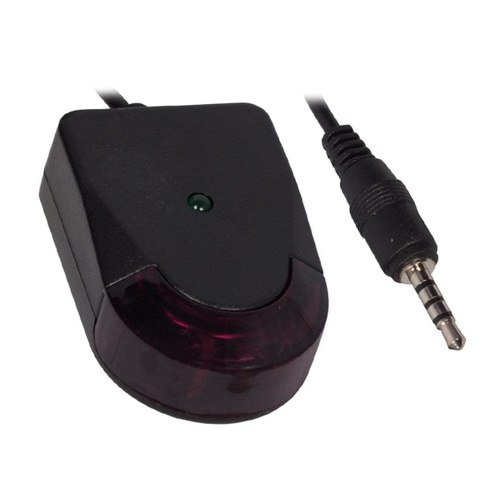 MAG Spybox S11 HD Uydu Alıcı Gözü 3 Boğumlu Kısa Jack Işıklı Mag-29 - Mini Uydu Alıcı Gözleri