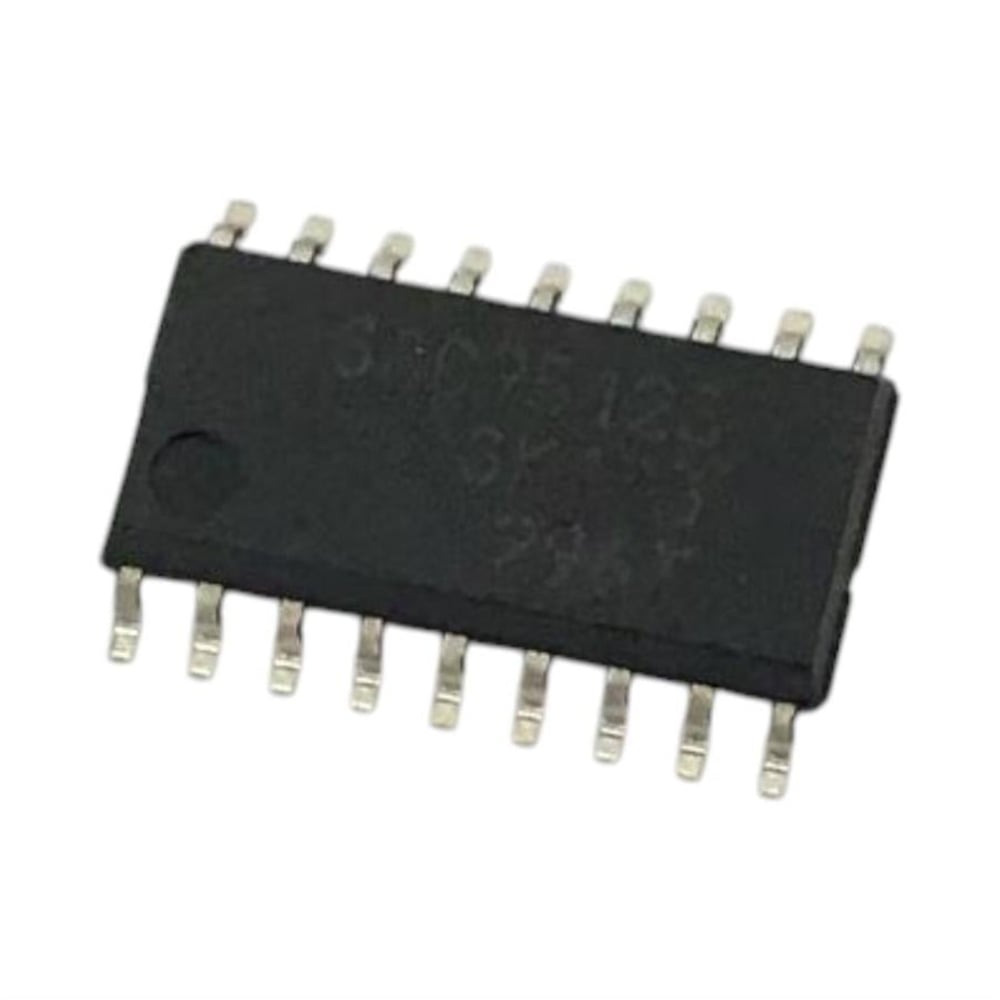 Oem SSC 9512 SMD - Entegre Çeşitleri