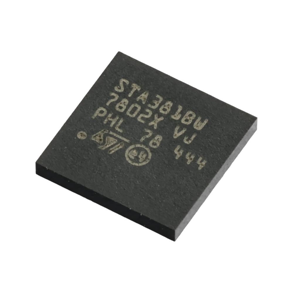 Oem STA 381BWTR SMD - Entegre Çeşitleri