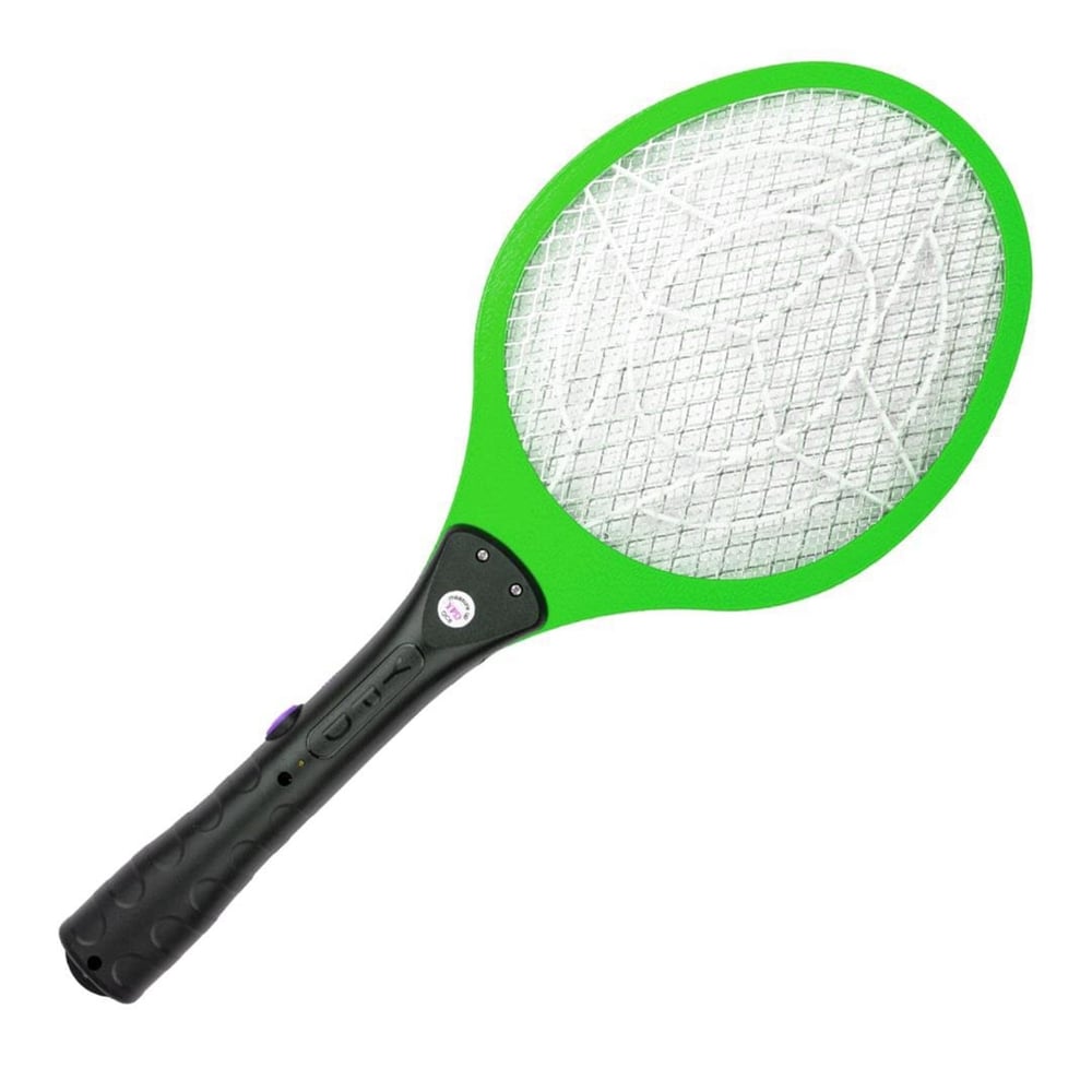 Starmax Starmax SM-9003 D-1 Şarjlı Sinek Kovucu Raket - Hayvan & Haşere Kovucular