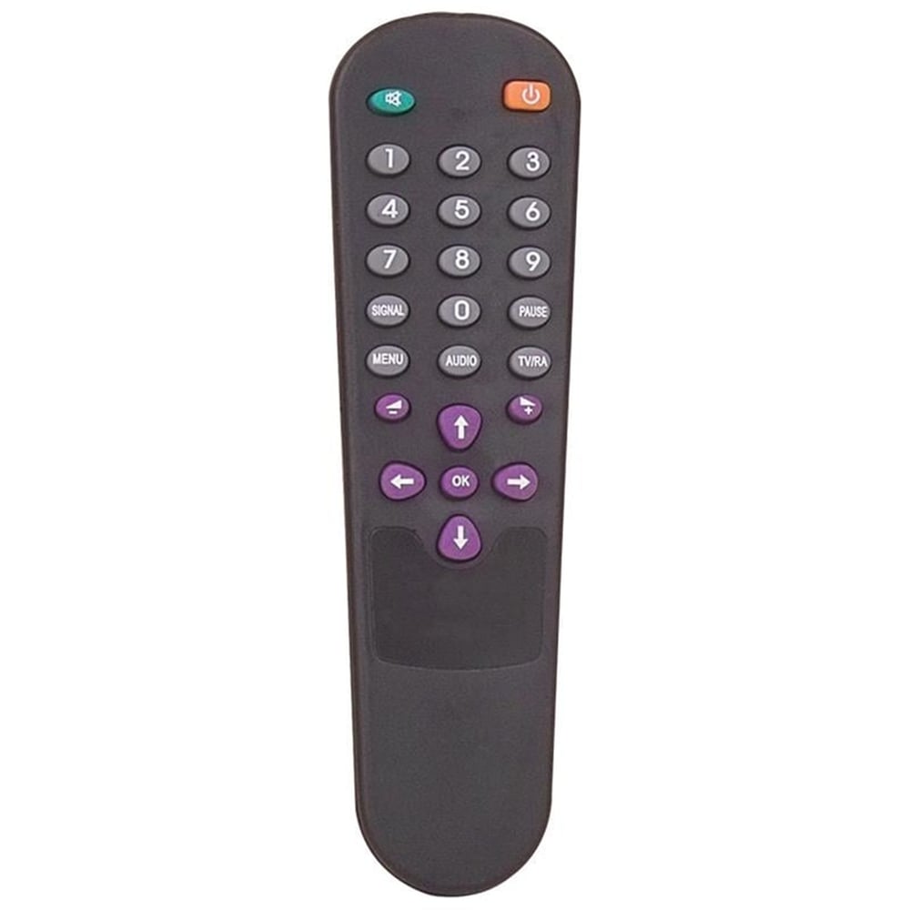 Weko Starsat 3500D Uydu Kumandası - Starsat Uydu Alıcı Kumandaları