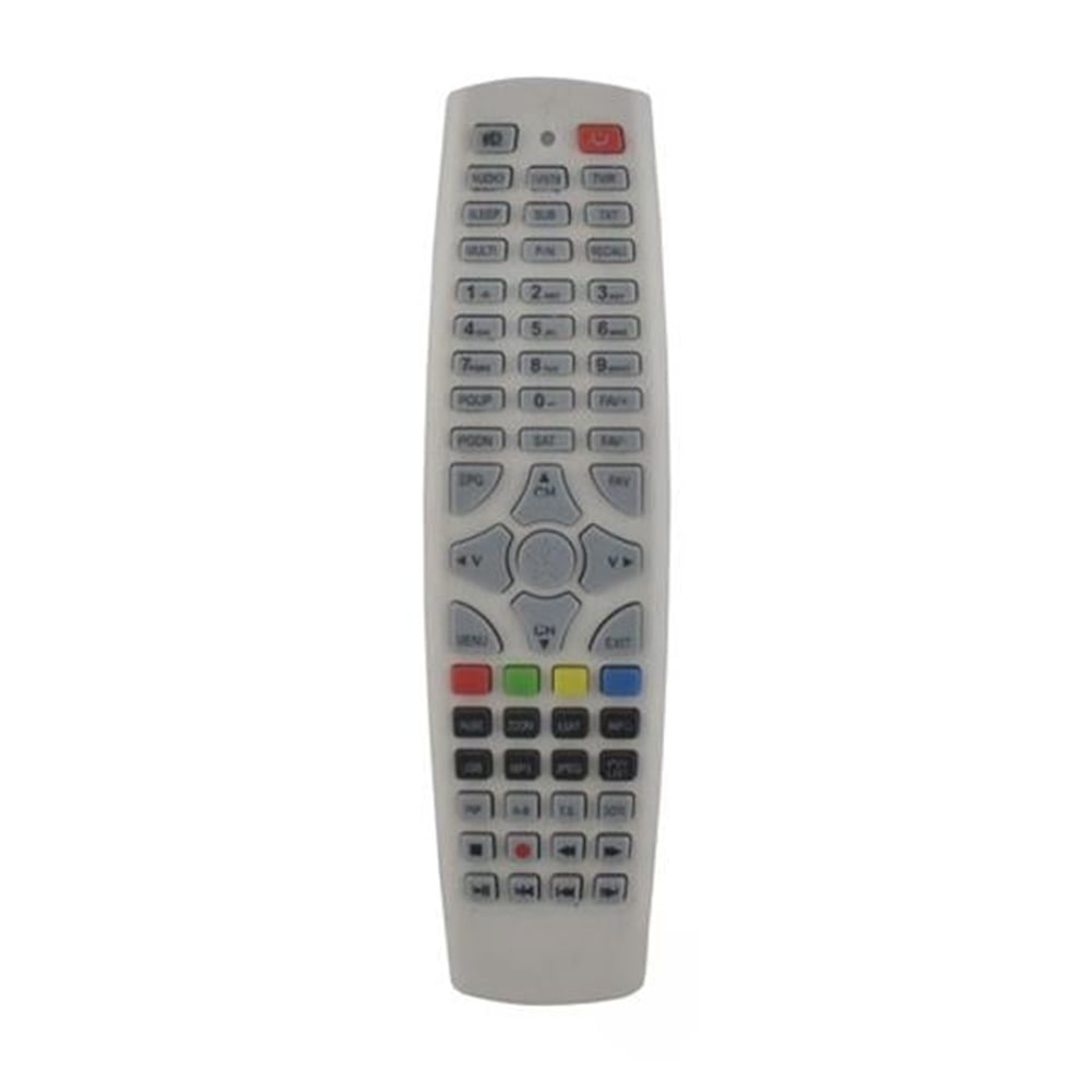 Starsat Starsat Srx-7100 Usb Uydu Kumandası - Uydu Alıcısı Kumandaları