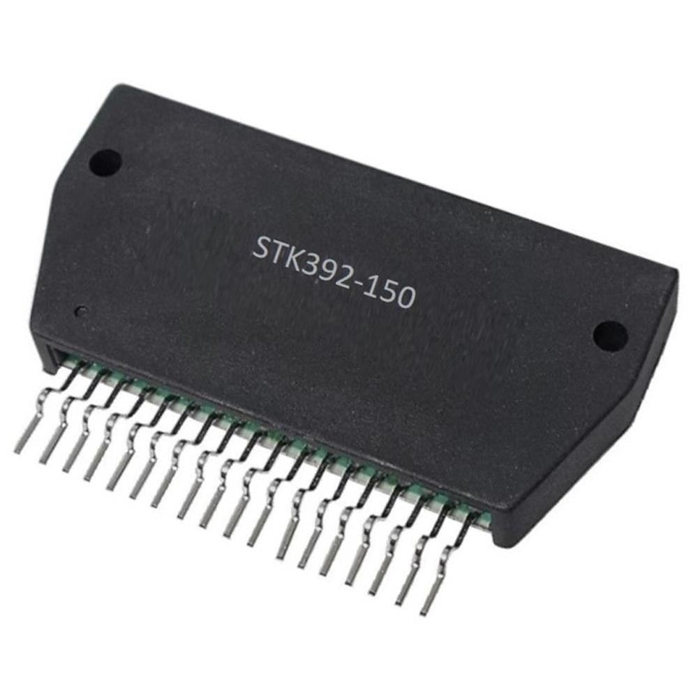 Oem STK392-150 Power Amplifier IC Entegre - Entegre Çeşitleri
