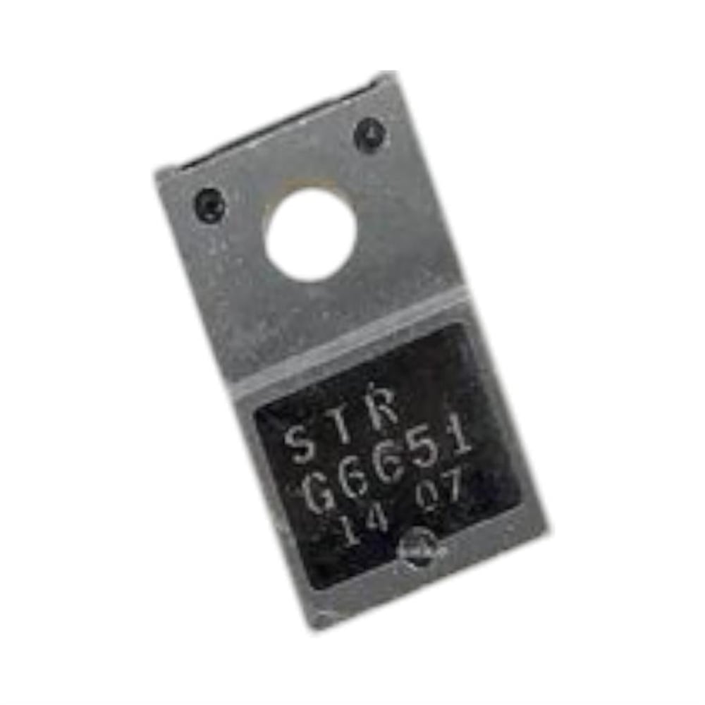 Oem STRG 6651 - Entegre Çeşitleri