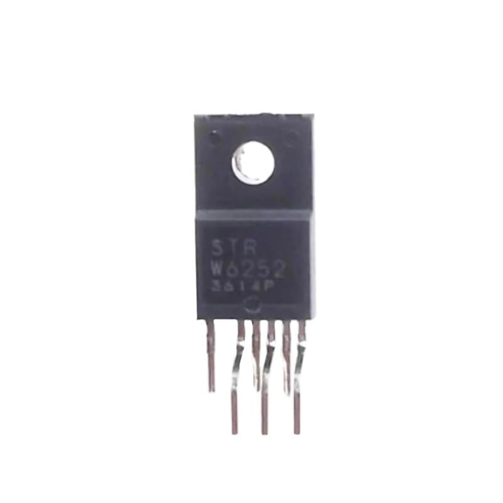 Oem STRW 6252 - Entegre Çeşitleri