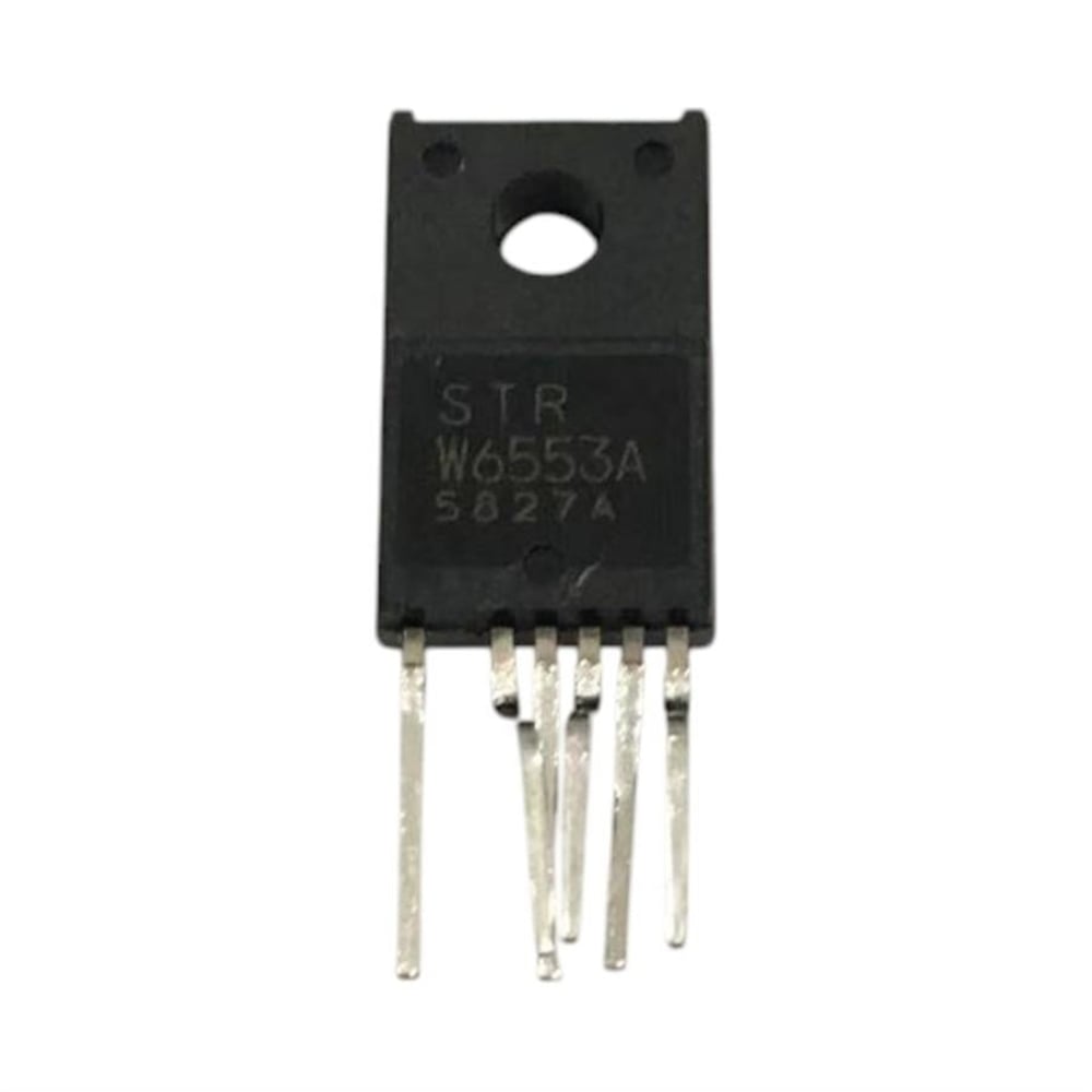 Oem STRW 6553 - Entegre Çeşitleri