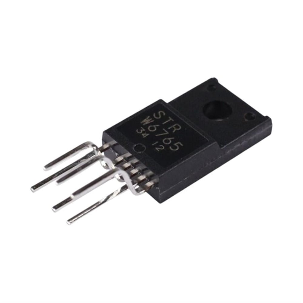 Oem STRW 6765 - Entegre Çeşitleri