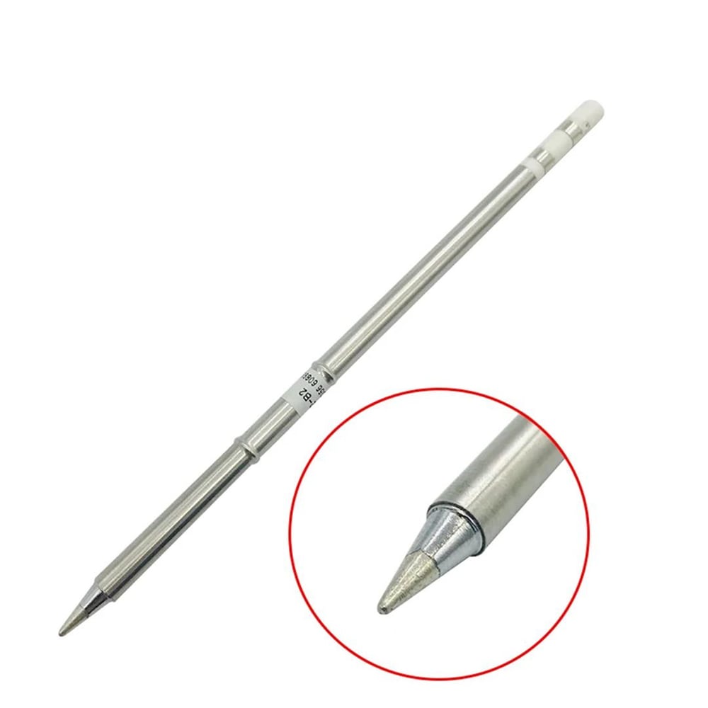 Sunkko Sunkko 950T-PRO Isı Ayarlı Havya Kalemi Ucu - Isı Ayarlı Havya