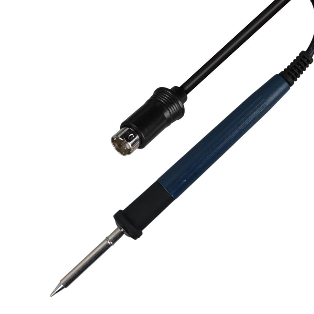 Sunkko Sunkko 950T-PRO Lehim İstasyonu İçin Yedek Isı Ayarlı Kalem Havya Koyu Yeşil - Isı Ayarlı Havya