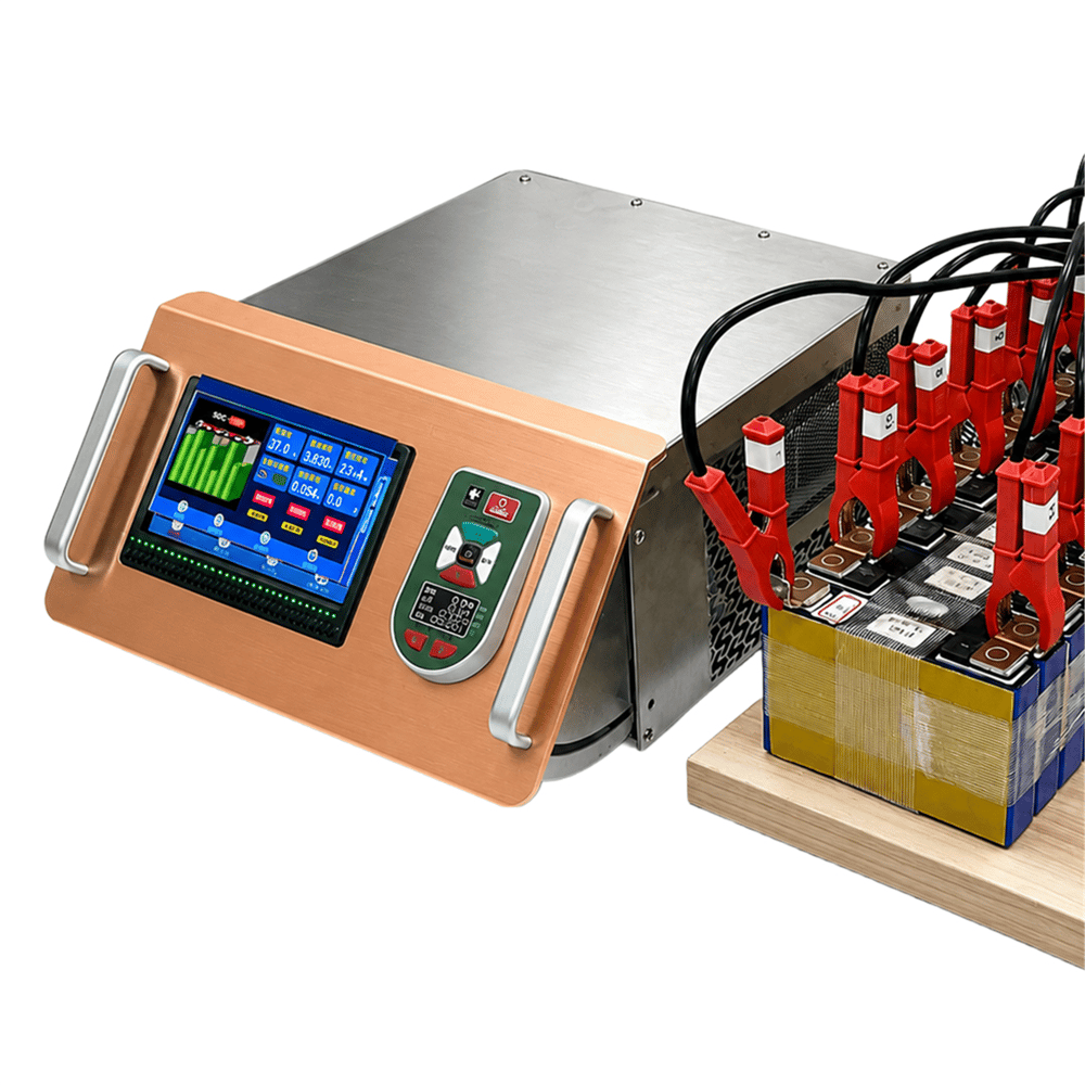 Mert-er Elektronik SUNKKO D2524C+WIFI LITHIUM PİL DENGELEME MAKİNESİ - Kategorisiz