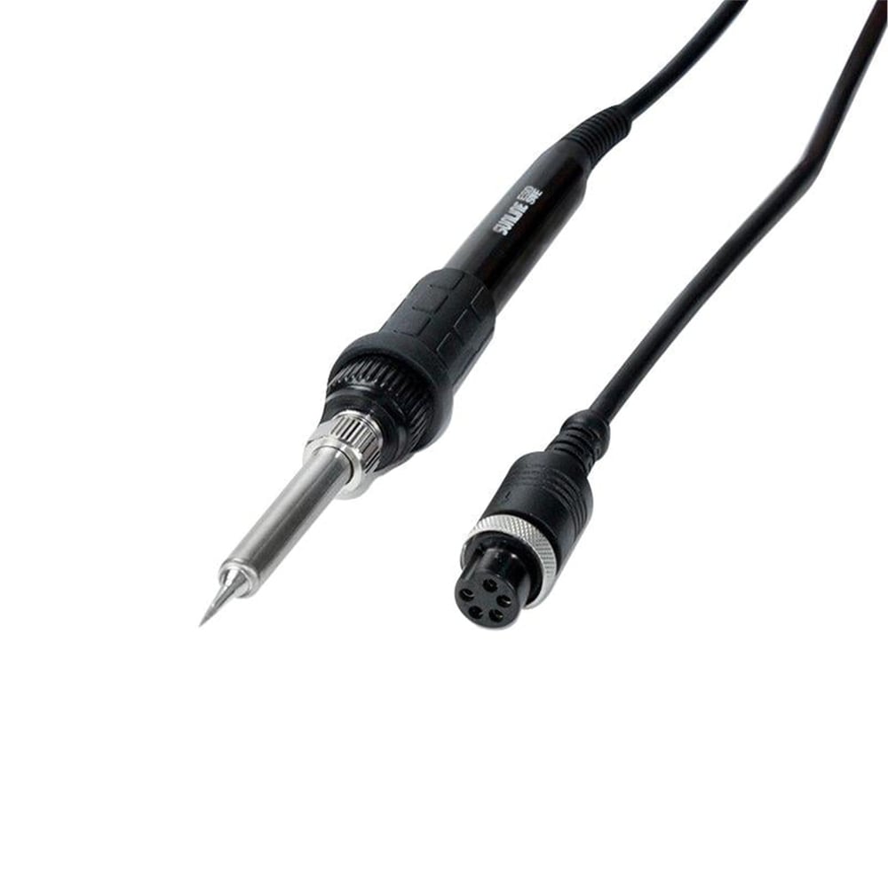 Sunline Sunline 907A 5 Pin Lehimleme Havya Kolu - Havya Sapı