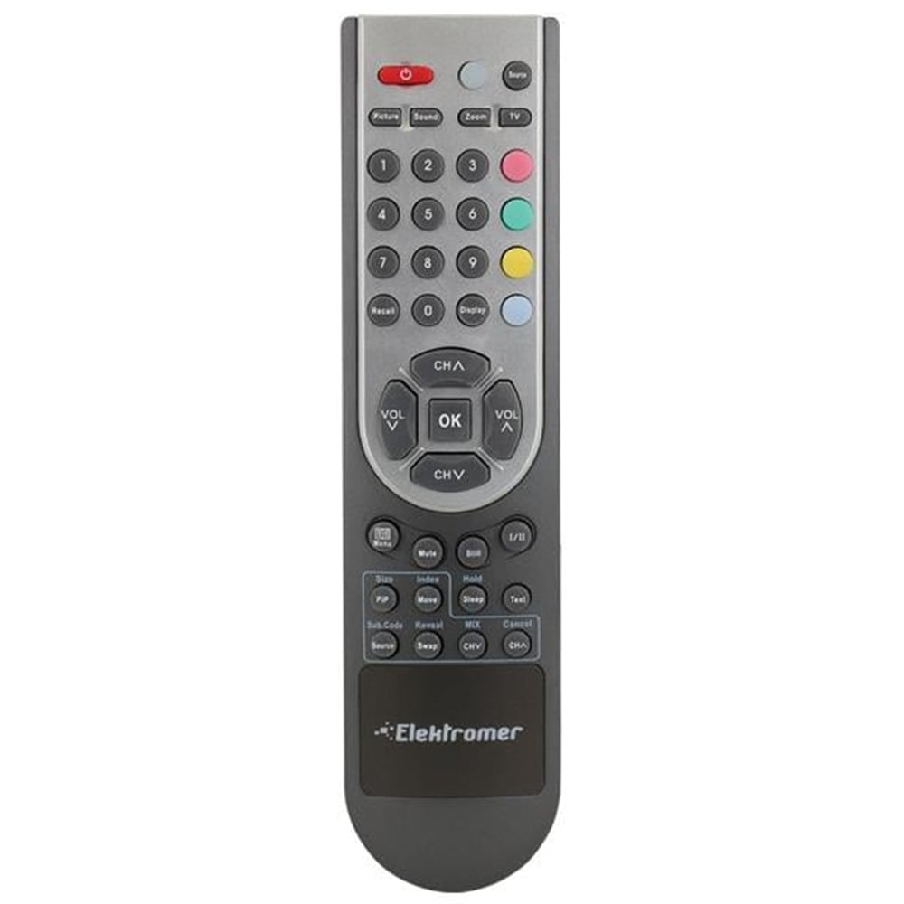 Sunny Sunny EN-21610 Lcd Led Tv Kumandası - Sunny & Axen Lcd Kumanda
