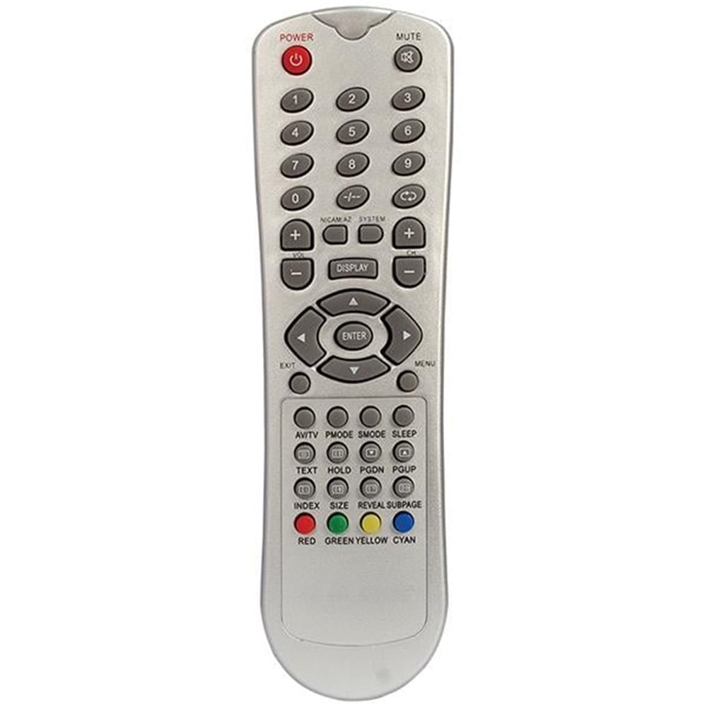 Sunny Sunny Lcd-4 Hyundai Led Tv Kumandası 9540 - Sunny & Axen Lcd Kumanda