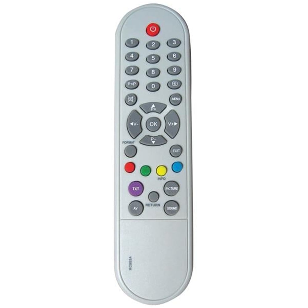 Sunny Sunny Picture'li RC-903A Tv Kumandası - Sunny Tv Kumanda