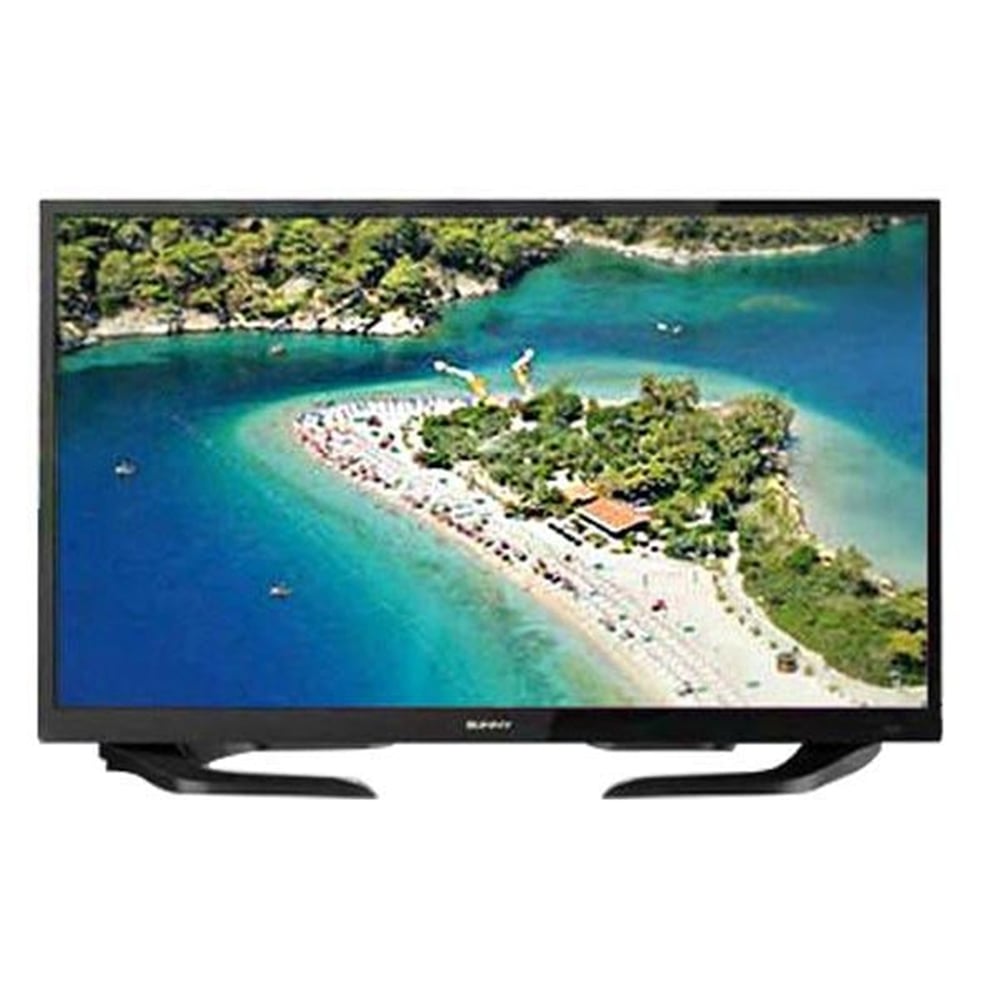 Sunny Sunny Sn32Dka005/1032-B 32 Full Hd Uydulu Led Tv - Araç Tv Monitör