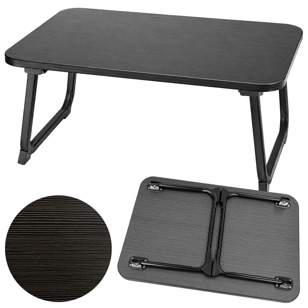 Reyonex Sunup Sn-29695 70X48X32Cm Siyah Katlanır Masa - Ev ve Yaşam
