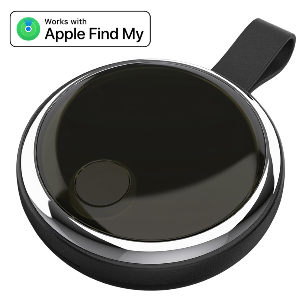 Sunup Sunup SN-37719 Vision Air Tag Akıllı Takip Cihazı - Apple Find My Uyumlu Küresel Konumlandırıcı - Ev ve Yaşam