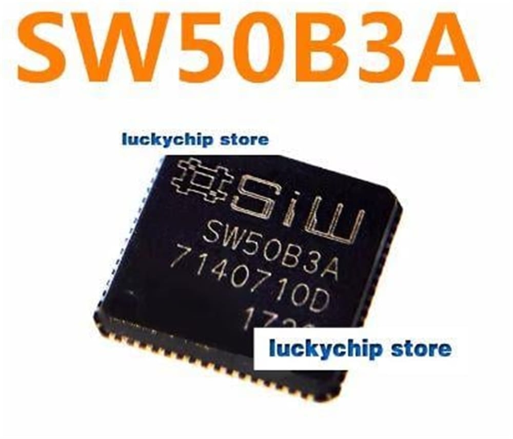 Oem SW50B3A Entegre - Entegre Çeşitleri