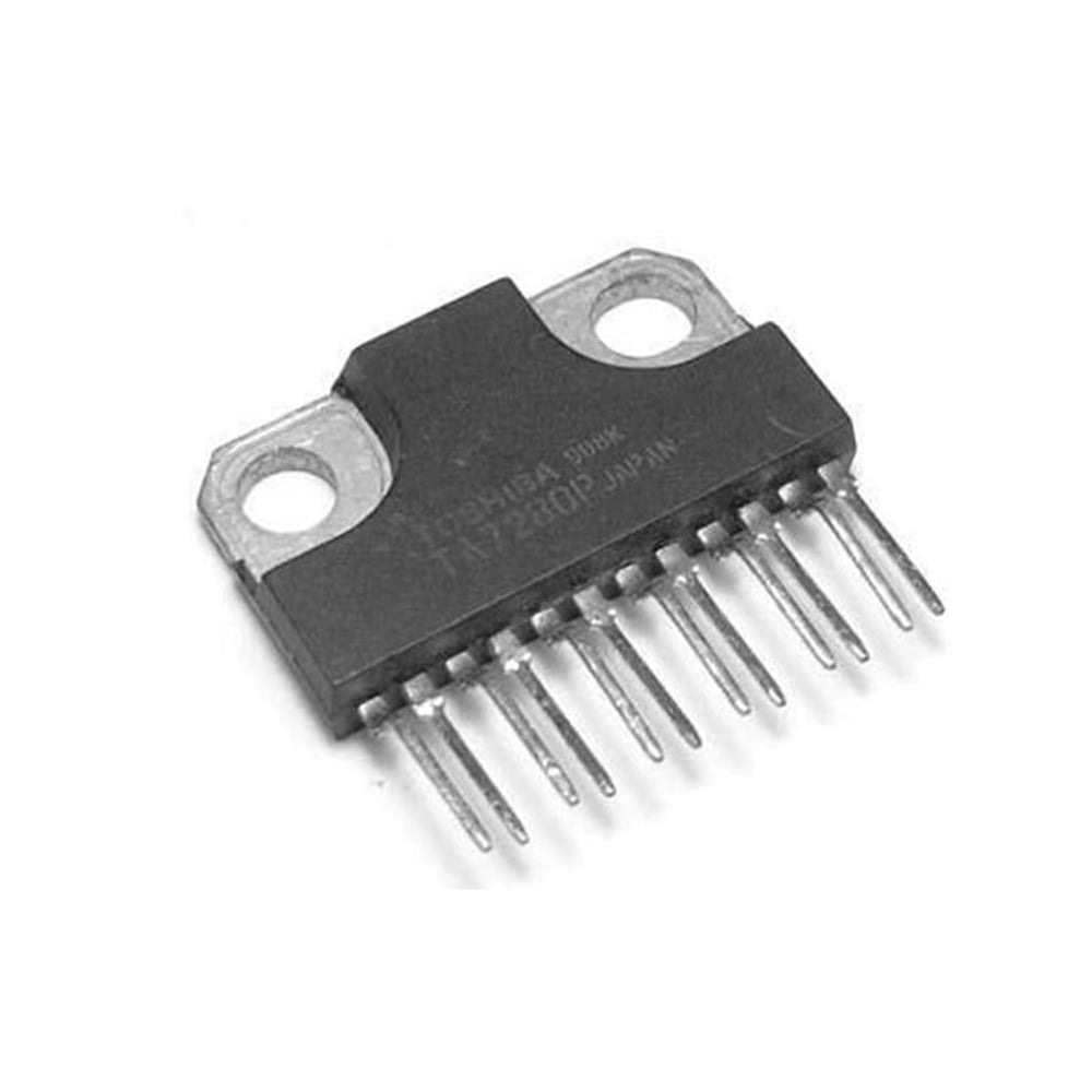 Oem TA 7280 - Entegre Çeşitleri